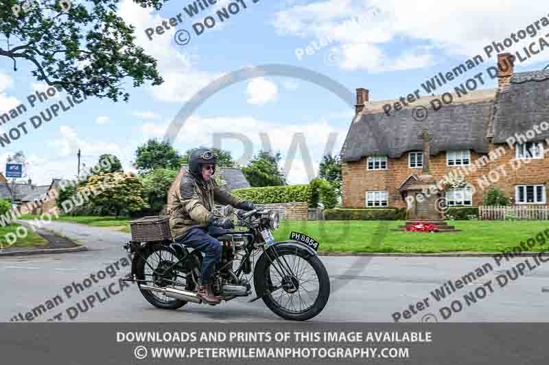 Vintage motorcycle club;eventdigitalimages;no limits trackdays;peter wileman photography;vintage motocycles;vmcc banbury run photographs